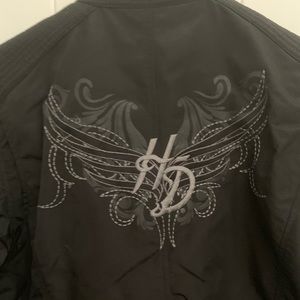 Harley Davidson riding jacket XL